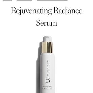 Beautycounter Rejuvenating Radiance Serum